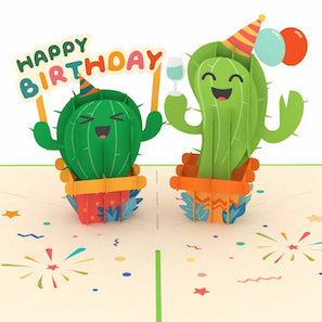 Easter egg Pop-Up Card